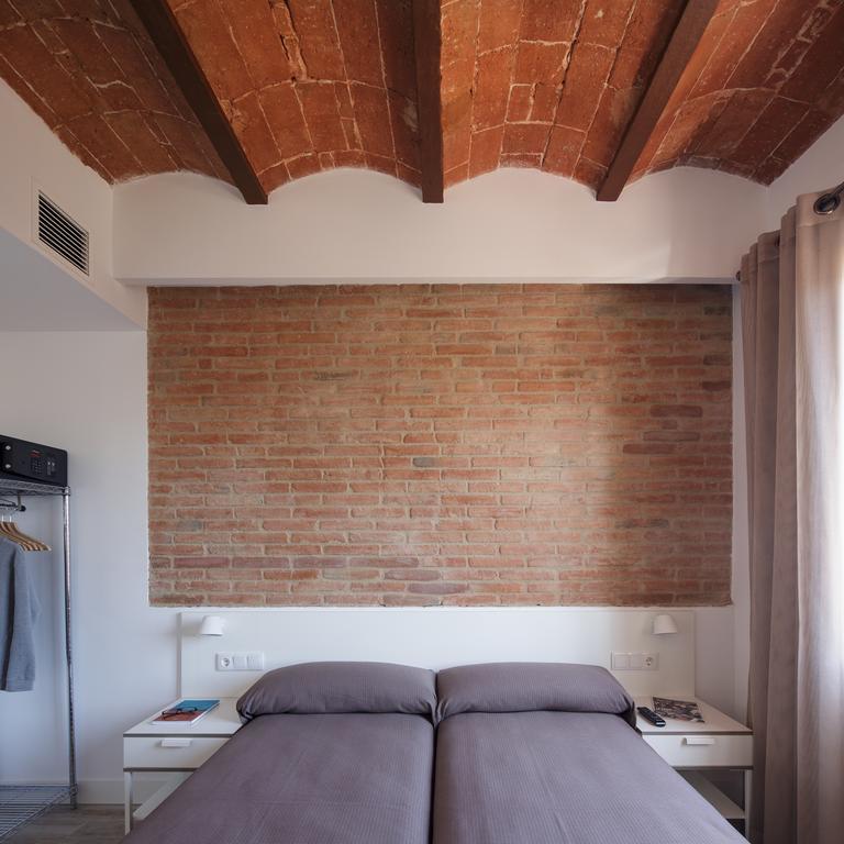 Hotel Sagrada Familia Apartments Barcelona Exterior foto